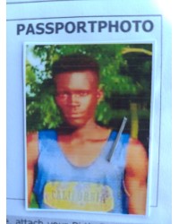 Otieno Jack Gregory