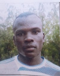 Otieno Walter Achola