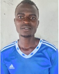 Otieno Paul Kagame