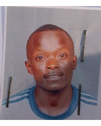 Otieno Henry Onyango 