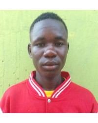Otieno Ian Dancun 