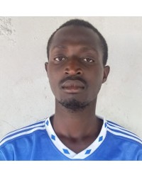 Otieno Bernard Awandu