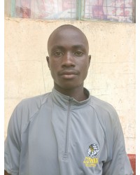 Otieno Michael 