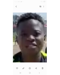 Otieno Terry Akinyi