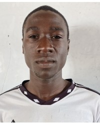 Otieno Joshua Ouma