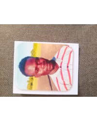 Otieno Sammy Rolex