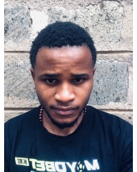 Otieno Ian Fedinand