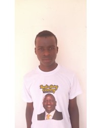 Otieno Marcarius Omondi