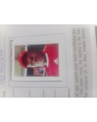 Otieno Ibrahim Okusa 