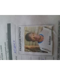 Otieno Brian Orebo