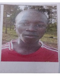 Otieno Kaseme Brian 