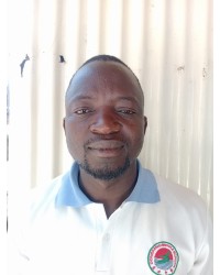 Otieno Nelson Palo