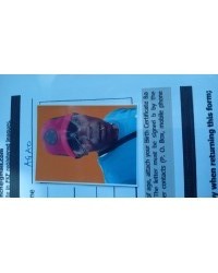 Otieno Johana Agao