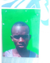 Otieno Eliakim