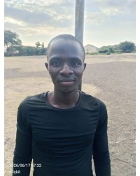 Otieno Alex Omondi