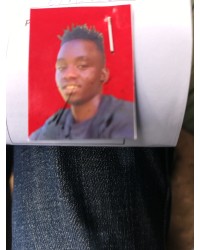 Otieno Walter Omondi