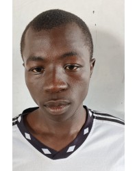 Otieno Evans
