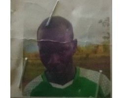 Otieno Isaiah Odhiambo 