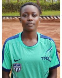 Otieno Megan