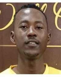 Otieno Dickson Odongo
