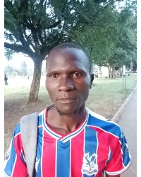 Otieno Benedict Odongo