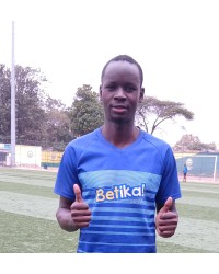 Otieno Byron