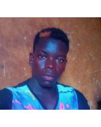 Otieno Godwine