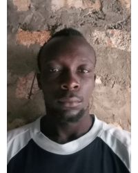Otieno Joseph Omino 
