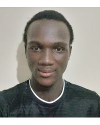 Otieno Eugene Otieno