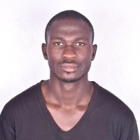 Otienoo David Ojwaka