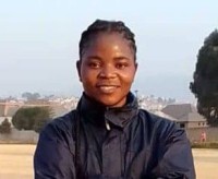 Otindo Jane Mideva