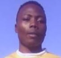 Otsialo Rashid Musumba