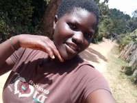 Ottieno Margaret Nelly
