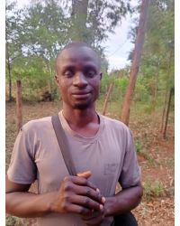 Otuga Joshua