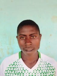 Otuma Joseph Shikuku