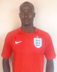 Otunga Ochieng Stanley