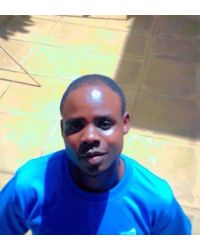 Otyede Shadrack