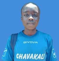 Ouko Brighton Innocent