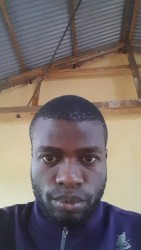 Ouko Zadock Omuroka