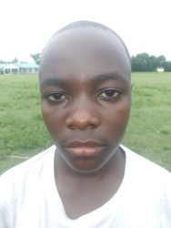 Ben Jnr Ouma