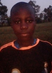 Ouma Christianus Odhiambo