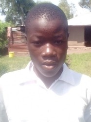 Ouma Elvis Okoth