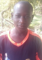 Ouma Coliiins Odhiambo