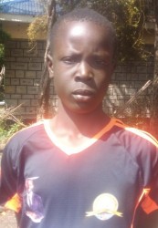 Ouma Barack Odiwour