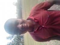 Ouma Dominic Naboth