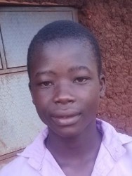 Ouma Meshack Bwire