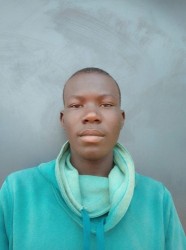 Ouma Isaac