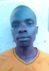 Ouma Joseph Makokha