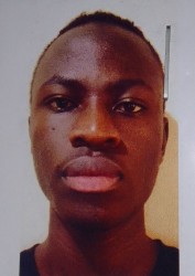 Ouma Luis Cleophas