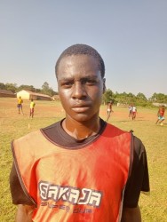 Ouma Lyvonne Bwire